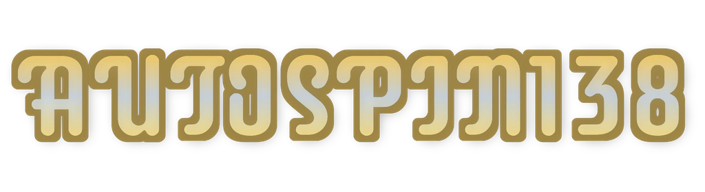 Logo AUTOSPIN138